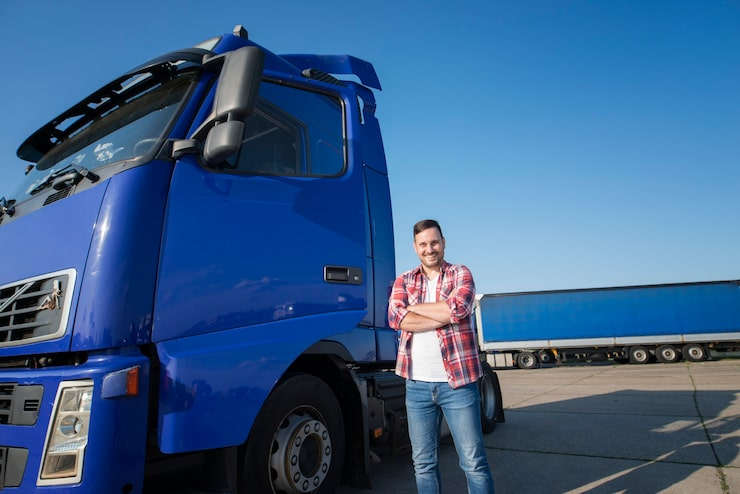 Best Truck Insurance Options in Australia for Business Owners