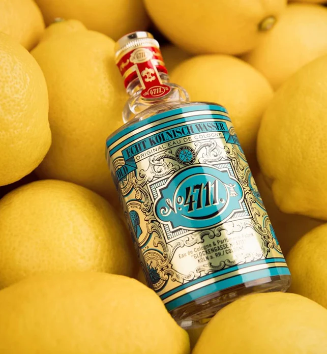 Best 4711 Cologne: Ein Erfahrungsbericht für echte Kenner