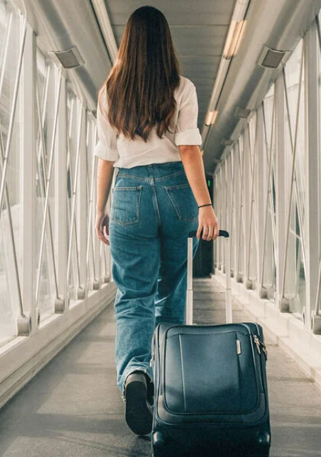 Die besten Samsonite Taschen in Deutschland: Ein erfahrener Blick auf Auswahl und Nutzen