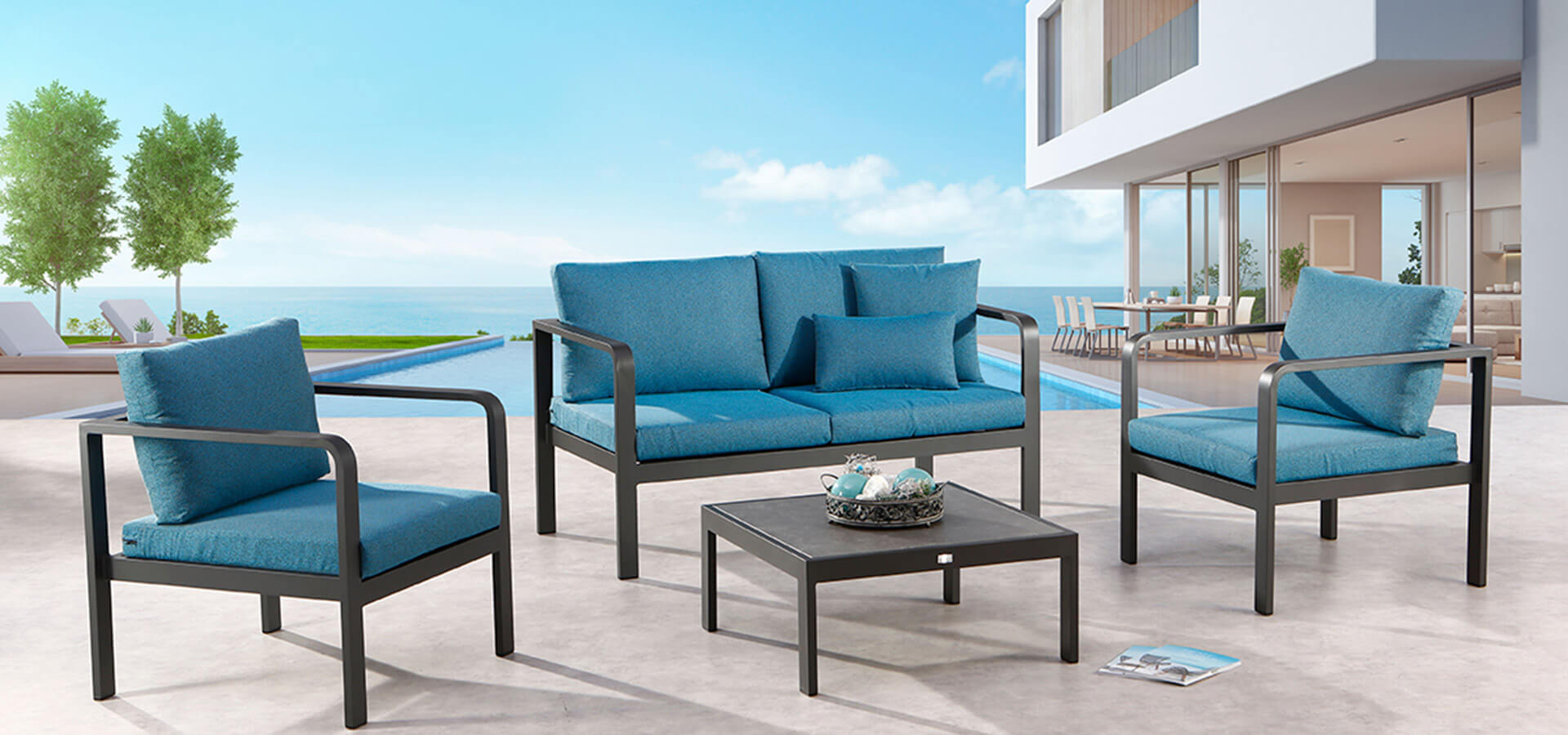 Best Best Freizeitmöbel Loungers: Praktische Insights aus 15 Jahren Erfahrung