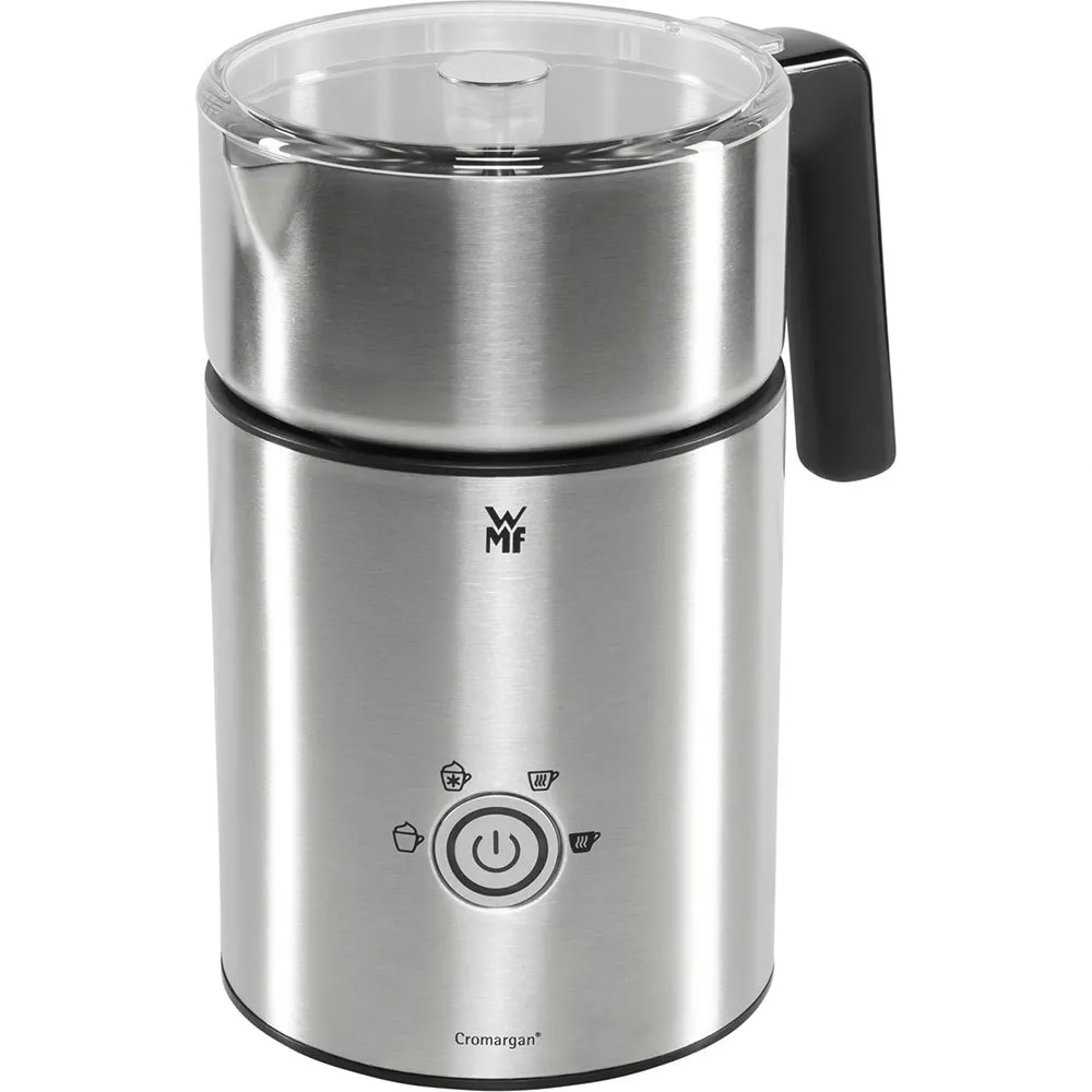 Best WMF milk frother
