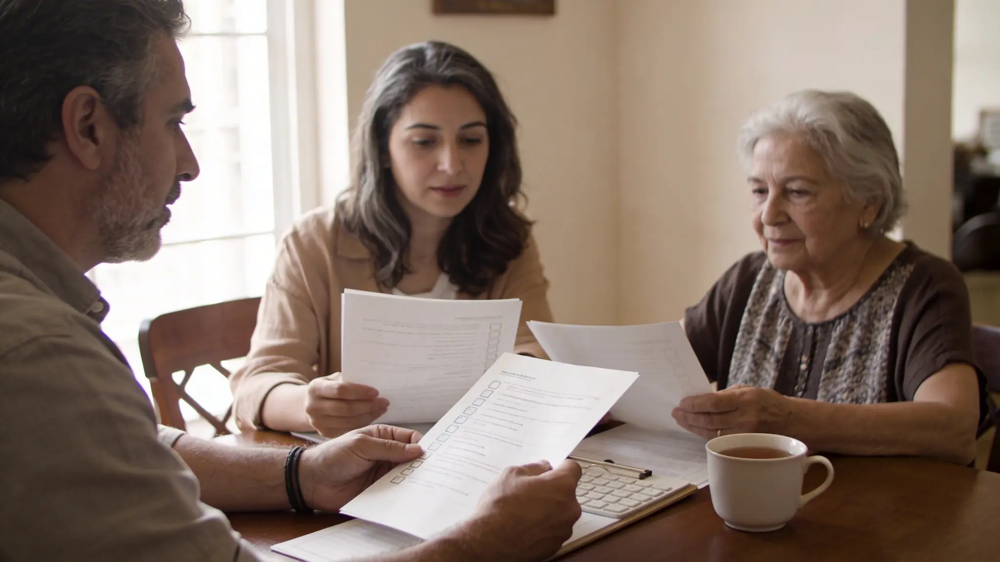 Home Funeral Laws – Family Care Permits Transportation and Documentation