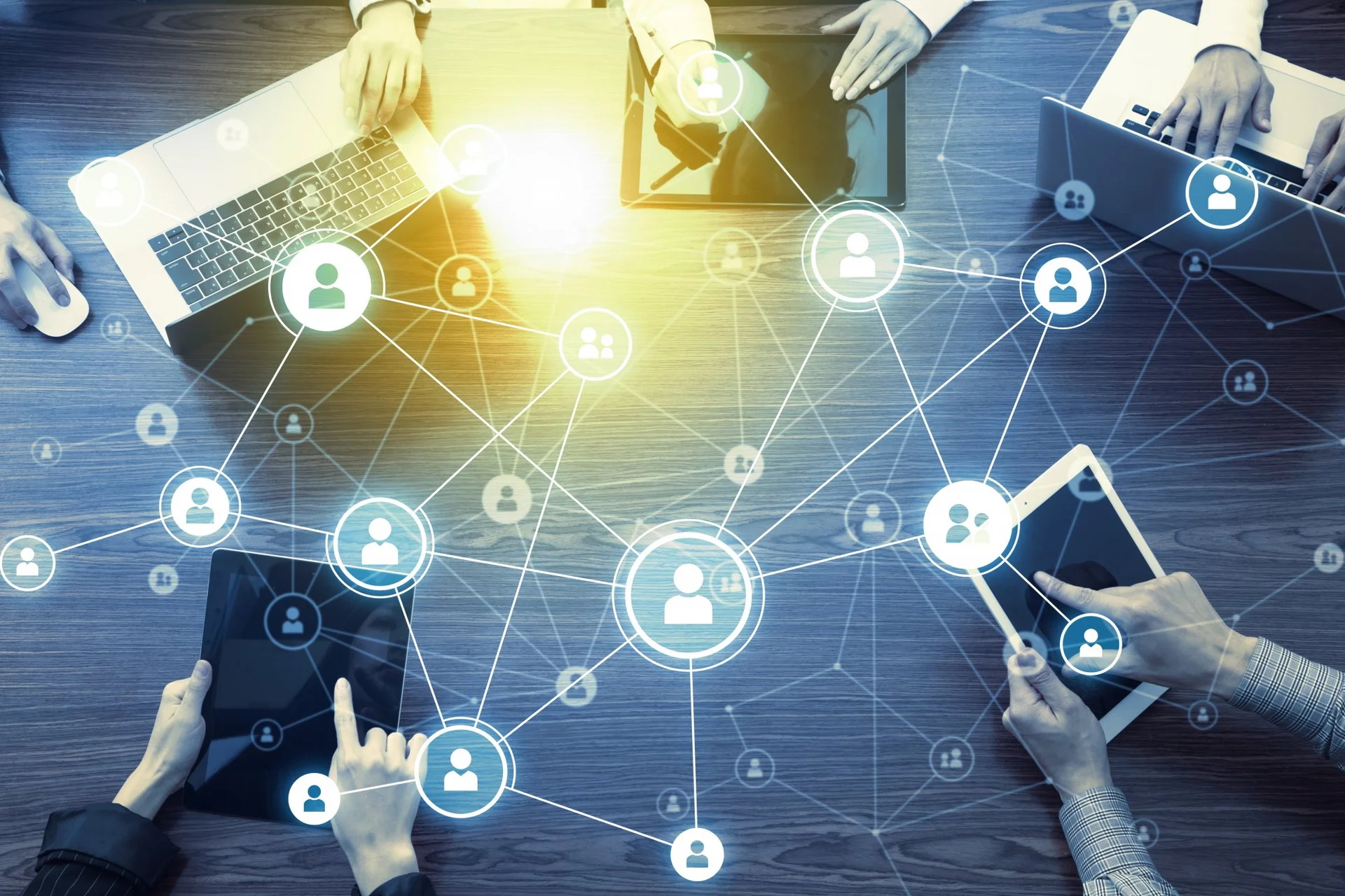 Business Networking Tips for Building Valuable Professional Connections
