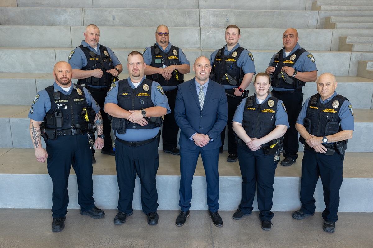 Campus Safety Laws – Crime Reporting Security and Student Protections