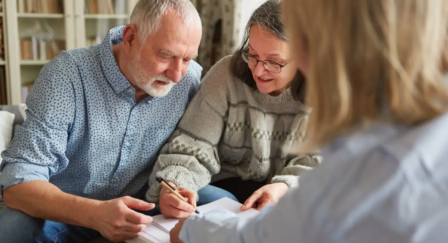 Financial Power of Attorney Laws – Managing Another Person’s Money