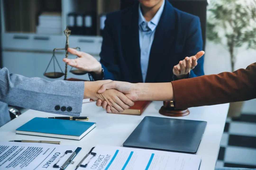 Partnership Dispute Laws: Resolving Business Ownership Conflicts