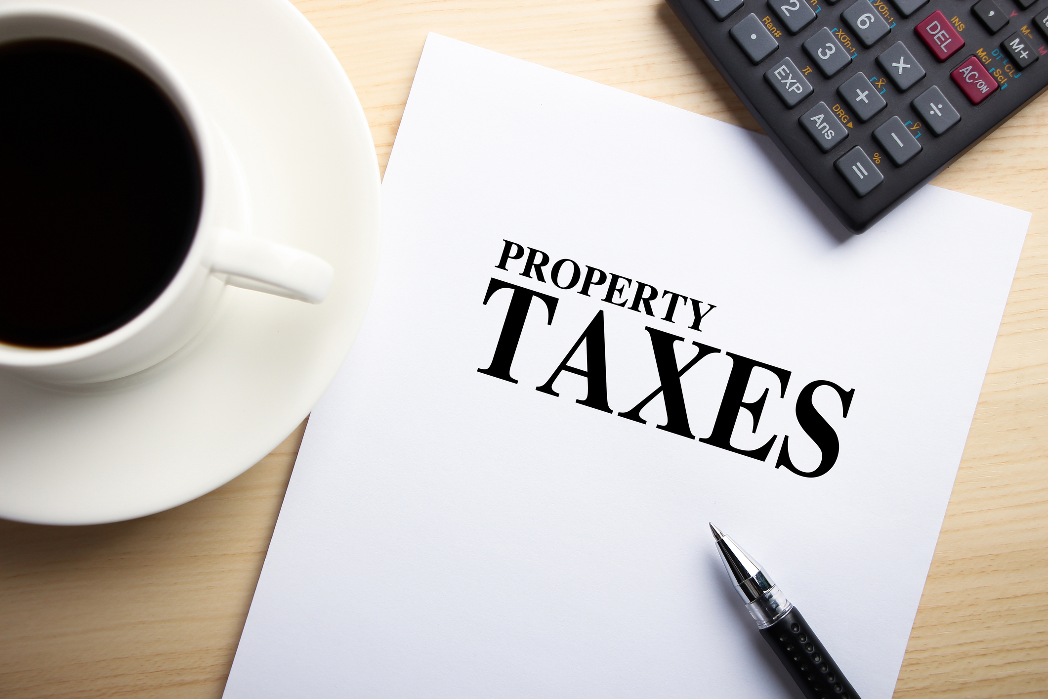 Property Tax Laws – Assessments, Appeals, and Homeowner Obligations