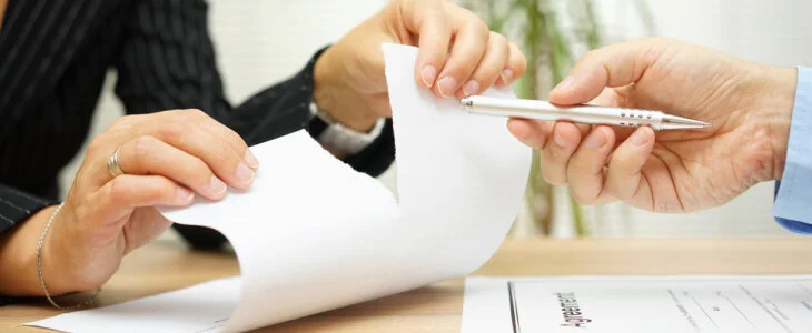 Severance Agreement Laws – Employee Rights Before Signing Documents