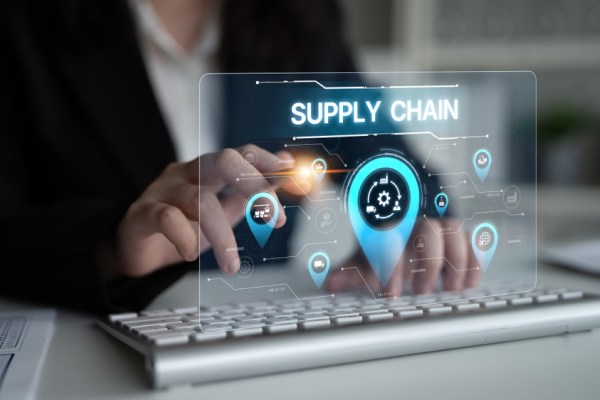 Supply Chain Management – Improving Business Operations and Delivery
