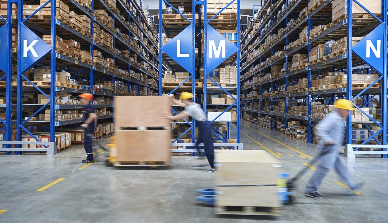 Warehouse Receipt Laws – Stored Goods Ownership Claims and Delivery Rights
